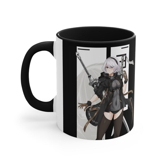 2B Mug SE