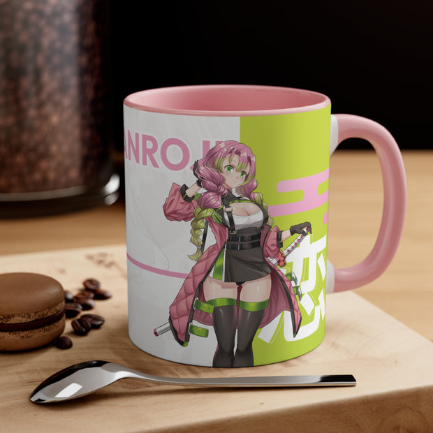 Mitsuri SE Mug