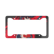 Ryuko License Plate Frame (Original Logo)