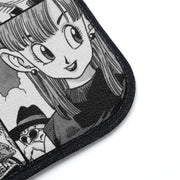 Bulma Car Mat