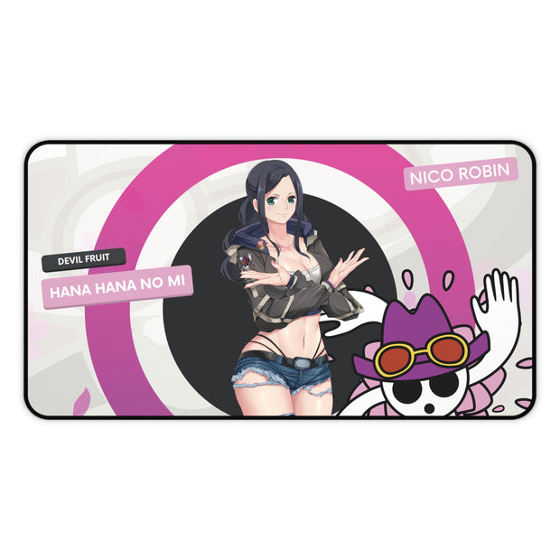 Nico Robin SE Desk Mat