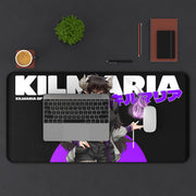 Kilmaria Desk Mat SE