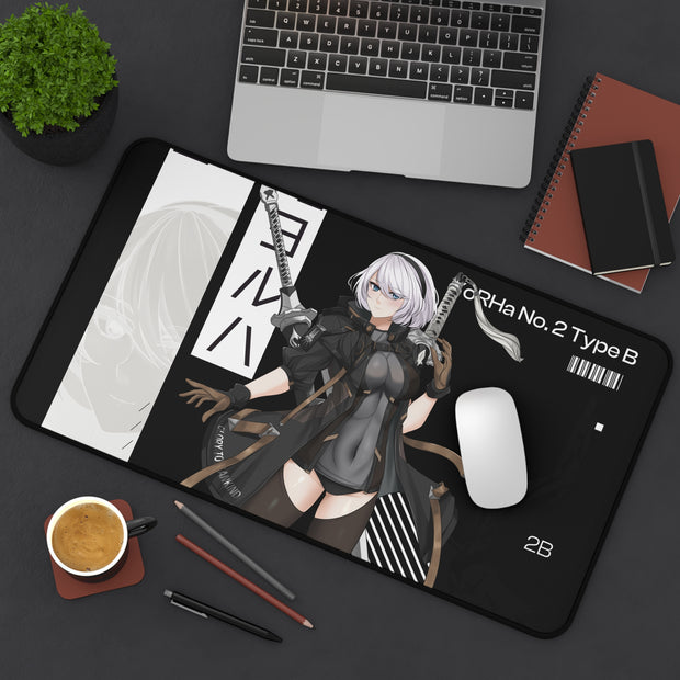 2B Desk Mat SE