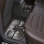 2B Car Mat SE