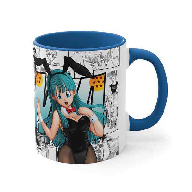 Bulma Mug