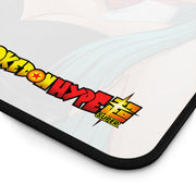 Bulma Desk Mat