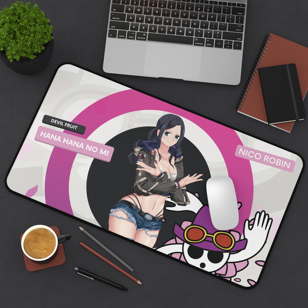 Nico Robin SE Desk Mat