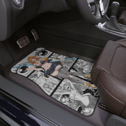 Nami SE Car Mat