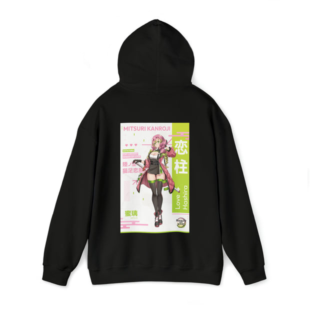 Mitsuri SE Hoodie