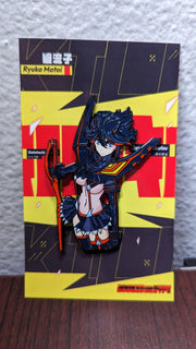 Ryuko Pin