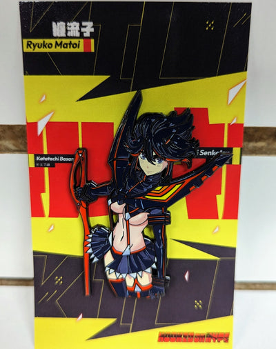 Ryuko Pin