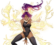 Yoruichi Pin