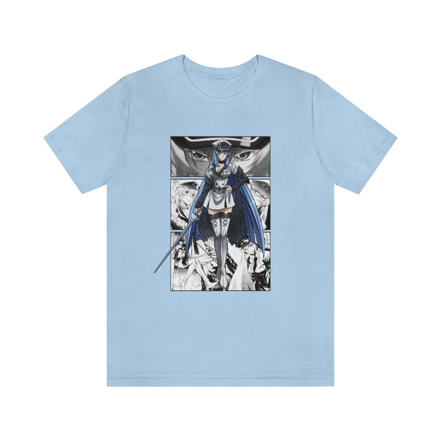 Esdeath Tee