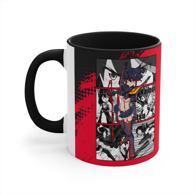 Ryuko Mug