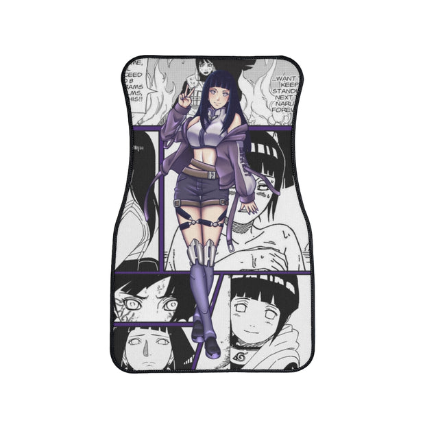 Hinata Car Mat SE