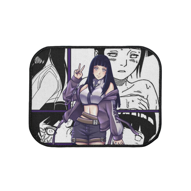 Hinata Car Mat SE