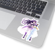 Tohka Kiss-Cut Stickers