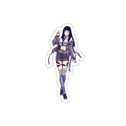 Hinata Die-Cut Stickers SE