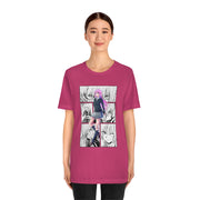 Shikimori Tee