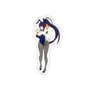 Akeno Die-Cut Stickers