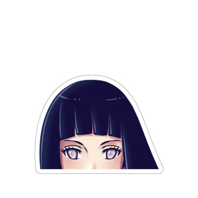 Hinata Die-Cut Peeker SE