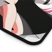 Zero Two 02 Desk Mat