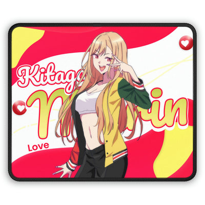 Marin Mouse Pad V2