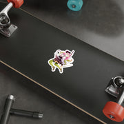 Mitsuri Die-Cut Stickers