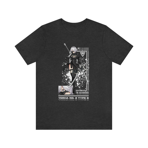 2B Tee