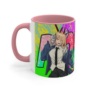 Power Mug