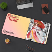 Raphtalia Desk Mat