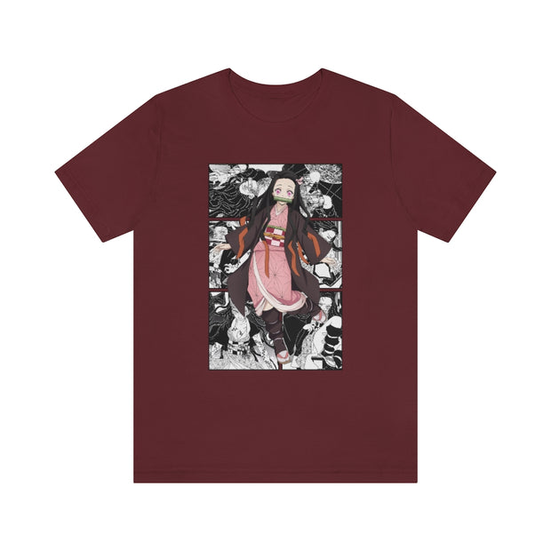 Nezuko Tee