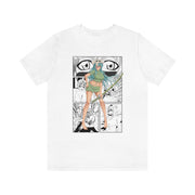 Nelliel Tee