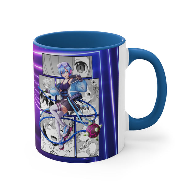 Rem Mug