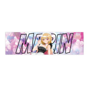 Maid Marin Slap