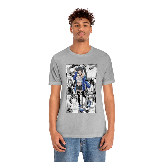 Hestia Tee