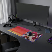 Kotori LED Mouse Pad