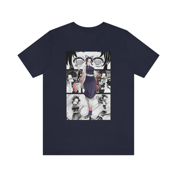 Shinobu Tee