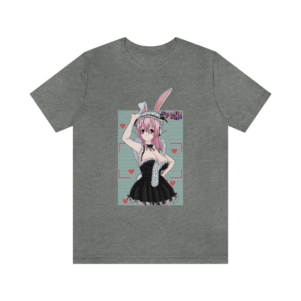 Super Sonico Tee V3