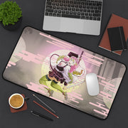 Mitsuri Desk Mat