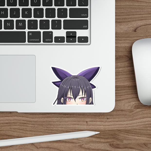 Tohka Inverse Die-Cut Peeker V3