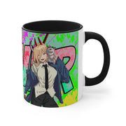 Power Mug