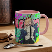 Power Mug