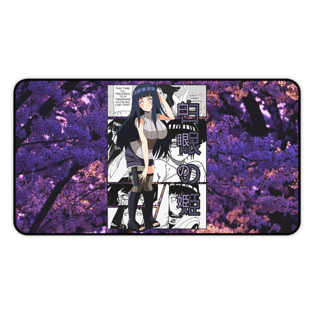 Hinata Desk Mat