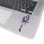 Hinata Kiss-Cut Stickers SE