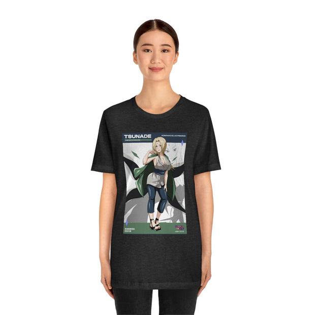 Tsunade Tee V2