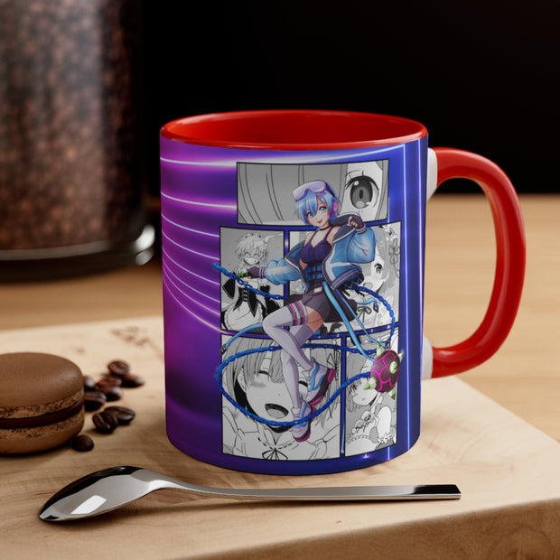 Rem Mug