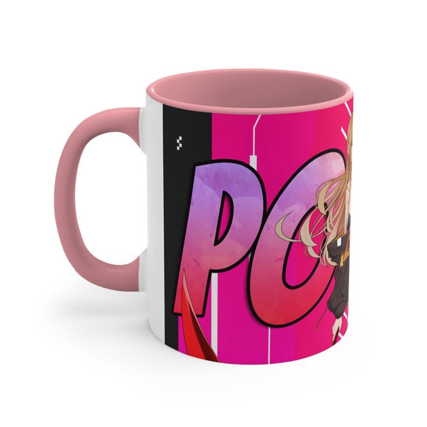 Power SE Mug