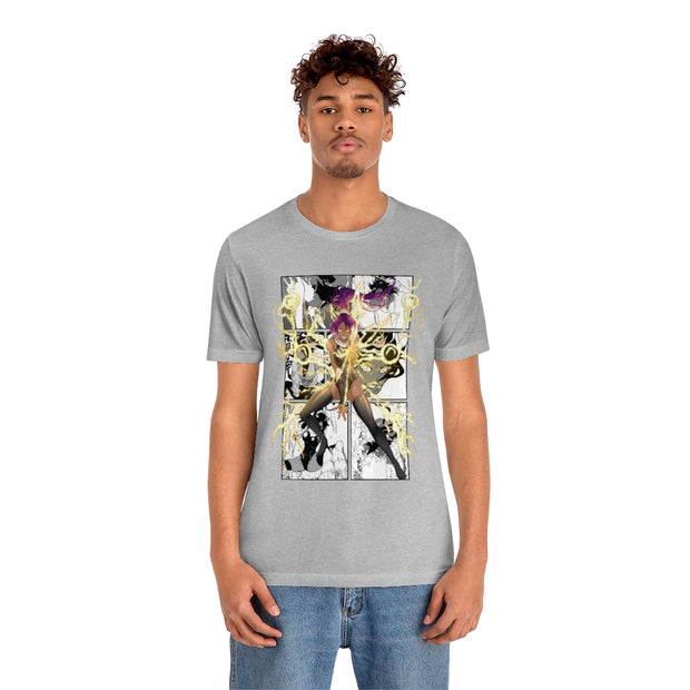 Yoruichi Tee