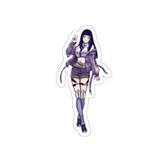 Hinata Die-Cut Stickers SE